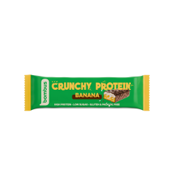 CRUNCHY PROTEIN – BANANA