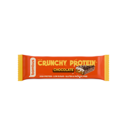 CRUNCHY PROTEIN – CHOCOLATE