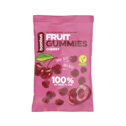 FRUIT GUMMIES – CHERRY