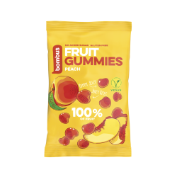 FRUIT GUMMIES – PEACH